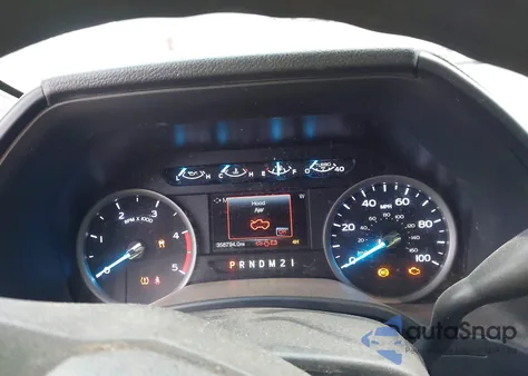 2019 Ford F-250 Xlt z USA, uszkodzony, nr VIN 1FT7W2BT9KED09942